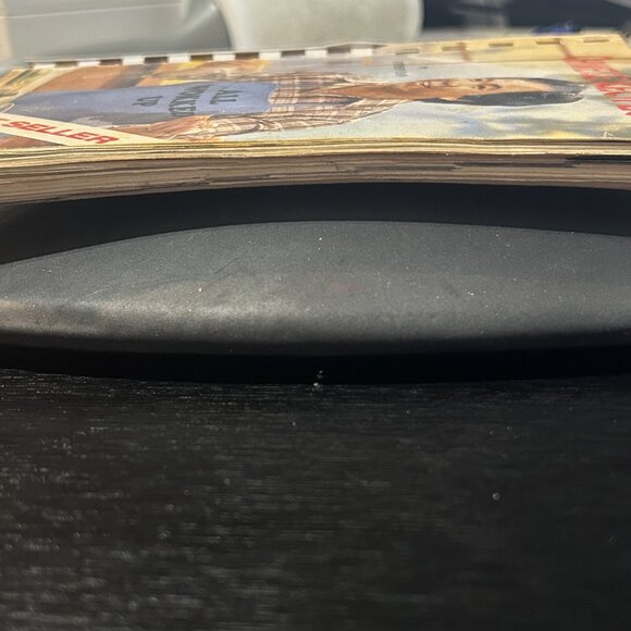 Vintage Chinese Recipes by Stephen Yan Wok with Yan All Wokked Up Asian Cuisine - Picture 3 of 6